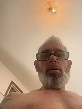 crisfootlicker Webcam show