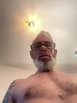crisfootlicker Webcam-Show