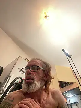 crisfootlicker Webcam show