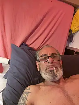 crisfootlicker Webcam-Show