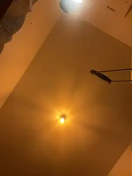 crisfootlicker Webcam show