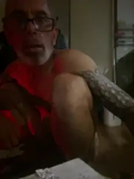 crisfootlicker's Webcam Show