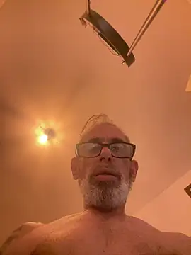 crisfootlicker Webcam-Show