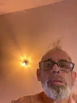 crisfootlicker Pertunjukan Webcam
