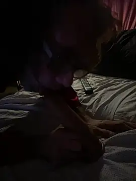 crisfootlicker Webcamshow