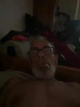 XXX chat uživo modela crisfootlicker