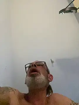 crisfootlickern Webbikameraesitys