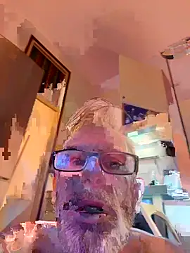 crisfootlickern Webbikameraesitys