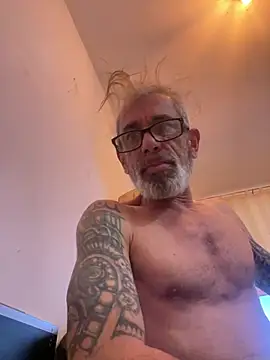 crisfootlicker Webcam show