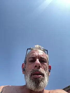 crisfootlicker Webcam show