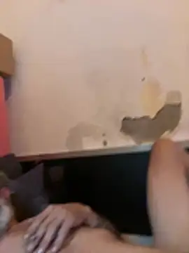 crisfootlicker Webcam show