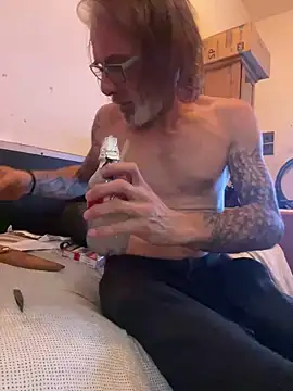 crisfootlicker Show Webcam