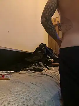 crisfootlicker Show Webcam