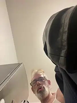 crisfootlicker Pertunjukan Webcam