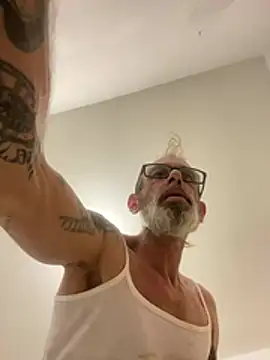 crisfootlicker Webcam show