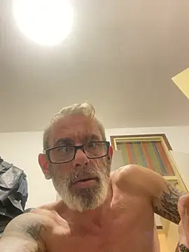 crisfootlicker 网络视讯表演