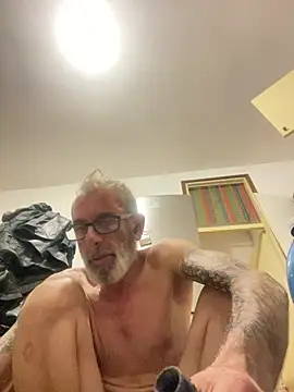 crisfootlicker Webcam show