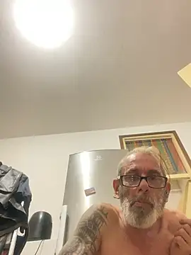 crisfootlicker Webcam show