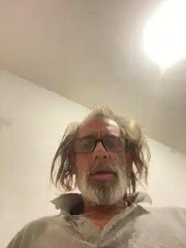 crisfootlicker 网络视讯表演