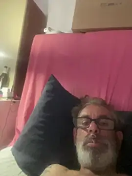 crisfootlicker Webcam show