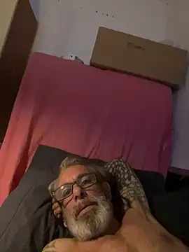 crisfootlicker Webcam show