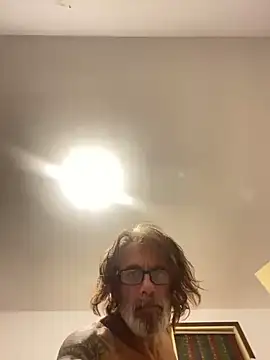 crisfootlicker Webcam Show