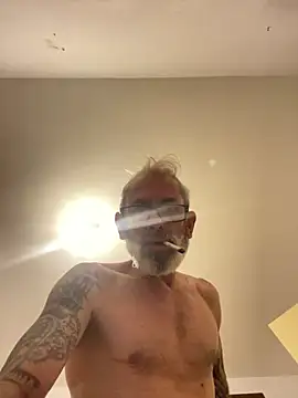 crisfootlicker Webcam show