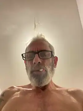 crisfootlicker Webcam-Show