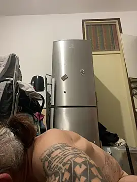 crisfootlicker Webcam show