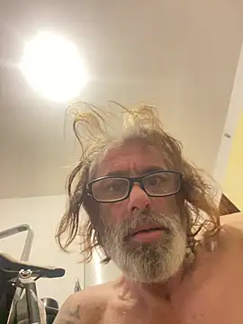 crisfootlicker Webcam show