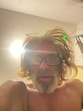 crisfootlicker Webcam show
