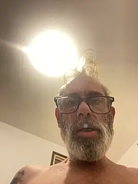 crisfootlicker Webcam show