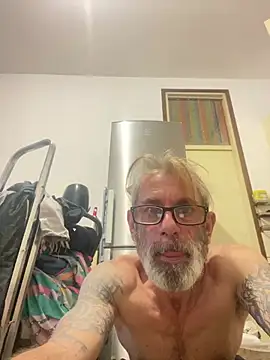 crisfootlicker Webcam show