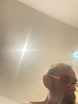 crisfootlicker Webcam show