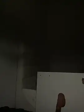 Webkamerová show crisfootlicker