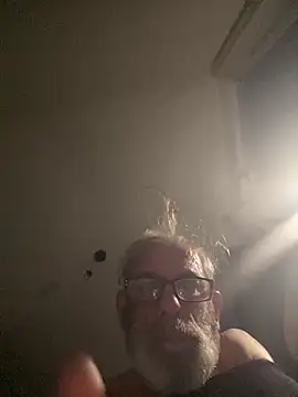 crisfootlicker Webcam show