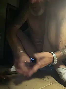 عرض كام crisfootlicker