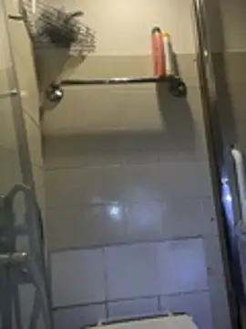 crisfootlicker Webcam-Show