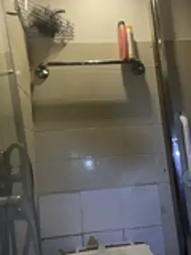 crisfootlicker webkamerás műsora