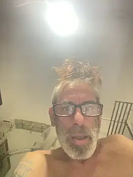 crisfootlicker Webcamshow