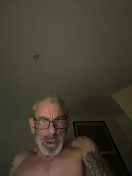 crisfootlicker Pertunjukan Webcam