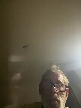 crisfootlicker Webcam show