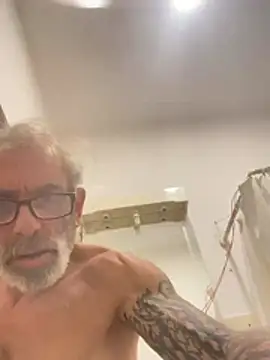 crisfootlicker Webcam show