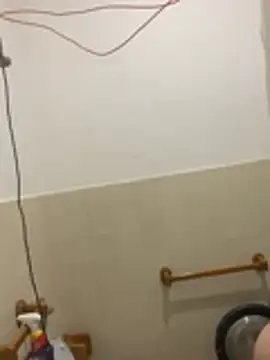 Webkamerová show crisfootlicker