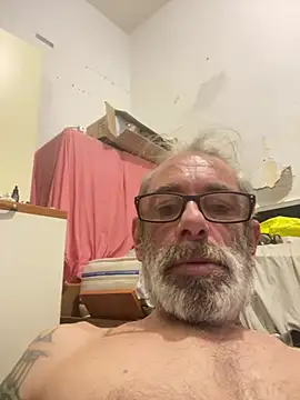 Pokazy przed kamerką – crisfootlicker