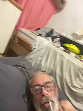 crisfootlicker Webcam show
