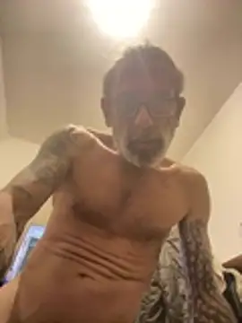 crisfootlicker Webcam show
