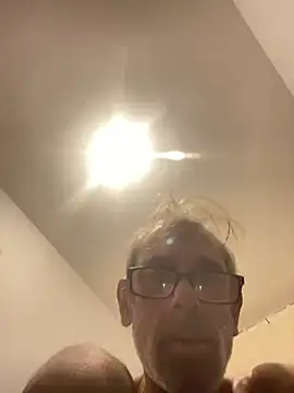 crisfootlicker Pertunjukan Webcam