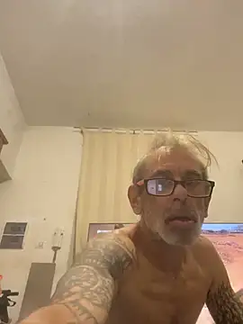 crisfootlicker Show Webcam