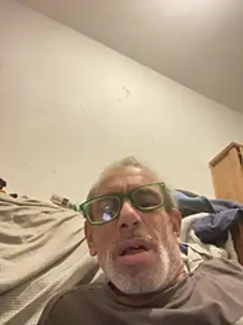 crisfootlicker Webcam show